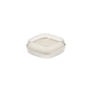 Porta Frios Tramontina Mix Color Polipropileno Cinza 1,3 L Tramontina