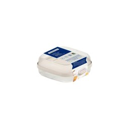 Porta Frios Tramontina Mix Color Polipropileno Cinza 1,3 L Tramontina - 3