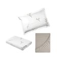 Ver imagem 5 de Jogo de Cama Solteiro 300 Fios Nova America - Aline (7370)