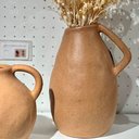 Ver imagem 2 de Vaso de Cerâmica Semiramis Alto Mart