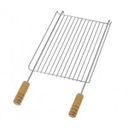 Ver imagem 1 de Grelha Tradicional Gt510 Inox - Giragrill