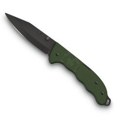 Canivete Suíço Evoke Verde Bsh, 13,6cm, 4 Funções Victorinox - 3