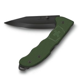 Canivete Suíço Evoke Verde Bsh, 13,6cm, 4 Funções Victorinox - 2