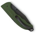 Ver imagem 6 de Canivete Suíço Evoke Verde Bsh, 13,6cm, 4 Funções Victorinox
