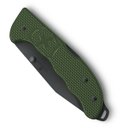 Ver imagem 5 de Canivete Suíço Evoke Verde Bsh, 13,6cm, 4 Funções Victorinox