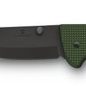 Canivete Suíço Evoke Verde Bsh, 13,6cm, 4 Funções Victorinox - 7