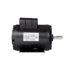 Motor Elétrico Monofásico para Betoneira Ip21 2cv 4p 110/220v - Hercules - 2