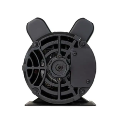 Motor Elétrico Monofásico para Betoneira Ip21 2cv 4p 110/220v - Hercules - 3