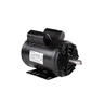 Motor Elétrico Monofásico para Betoneira Ip21 2cv 4p 110/220v - Hercules - 1