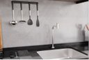 Ver imagem 4 de Torneira Banheiro Cozinha Bica Alta 90º 1/4 de volta Censi