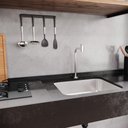 Ver imagem 3 de Torneira Banheiro Cozinha Bica Alta 90º 1/4 de volta Censi