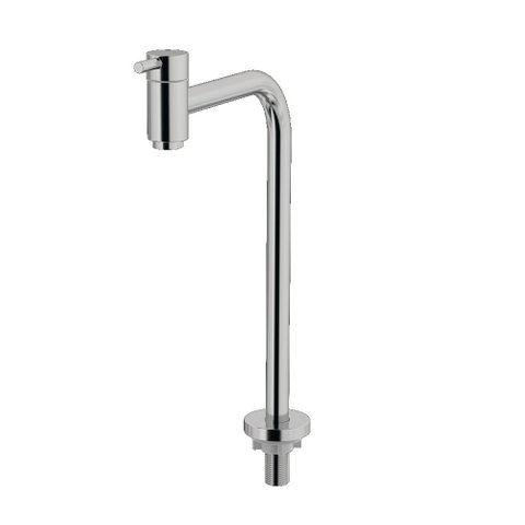 Torneira Banheiro Cozinha Bica Alta 90º 1/4 de volta Censi