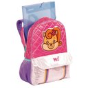 Ver imagem 4 de Mochila Infantil Costas Menina Mel Sestini Rosa