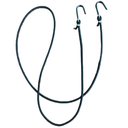 Ver imagem 1 de Pacote com 10 Unidades de Elástico Convencional - Ganchos de Ferro - 3m