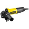 Esmerilhadeira Angular Hammer Em900 Disco 4 1/2 115mm 900w 11.000 Rpm 110v - 1