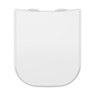 Assento celite elite branco convencional polipropileno tupan - 2