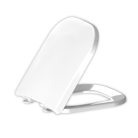 Assento celite elite branco convencional polipropileno tupan