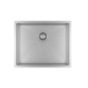 Ver imagem 2 de Cuba de Cozinha Retangular 50x40cm Deca Suprema Inox Cc.660.50.inx
