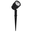 Ver imagem 1 de Luminária Espeto para Jardim Taschibra Led Noir, Branco