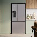 Ver mais imagens de Refrigerador Electrolux Inverter Inox 540L IM8IS