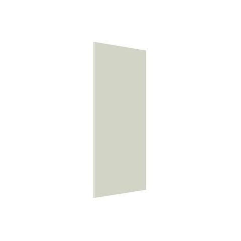 Multiuso de Cozinha Painel de Edição P/ Fechamento O468 240x100x2,5cm Branco - Henn