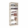 Módulo Closet com 5 Prateleiras Clothes 700  - 3