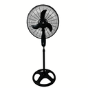 Ver imagem 1 de Ventilador Pedestal de Coluna Ajustável 45cm 110v - 220v Bivolt Tesla