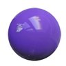 Bola Lisa 400g 18cm Pastorelli Lilás - 1