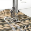 Ver imagem 4 de Zig Zag Direc Drive Lubrificada, Costur+mesa-220v