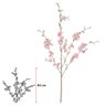 Haste Flor de Cerejeira X37 Flores Rosa 90cm - 2