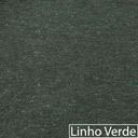 Ver imagem 5 de Divã Recamier Orgânico França 160cm Lado Direito Linho Verde - Amarena Moveis