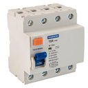 Ver imagem 1 de Interruptor Tdr-80 4p 80 a 30 Ma 6 Ka Tramontina Tramontina
