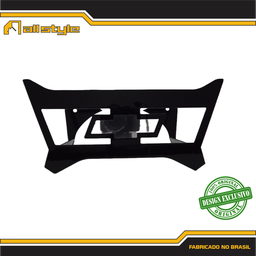 Suporte Mangueira Jardim Garagem CHEVROLET ALL STYLE - 4
