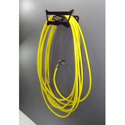 Suporte Mangueira Jardim Garagem CHEVROLET ALL STYLE - 3