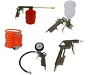 Ver imagem 1 de Kit para Compressor - Intech - 5 Peças | 1,90