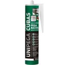 Ver imagem 1 de Adesivo para Fixação de Cubas Fixa Cuba 400GR Cz Cinza 400g-280ml Unipega