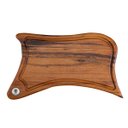 Ver imagem 2 de Tábua de Carne Artesanal Fenrir T-001 - Axt Wood