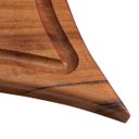 Ver imagem 6 de Tábua de Carne Artesanal Fenrir T-001 - Axt Wood