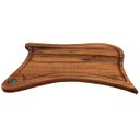 Ver imagem 4 de Tábua de Carne Artesanal Fenrir T-001 - Axt Wood