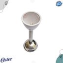 Ver imagem 7 de Faca Eixo Batedor Branco P/ Mixer Oster 2610 / 2615 Original