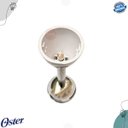 Ver imagem 4 de Faca Eixo Batedor Branco P/ Mixer Oster 2610 / 2615 Original