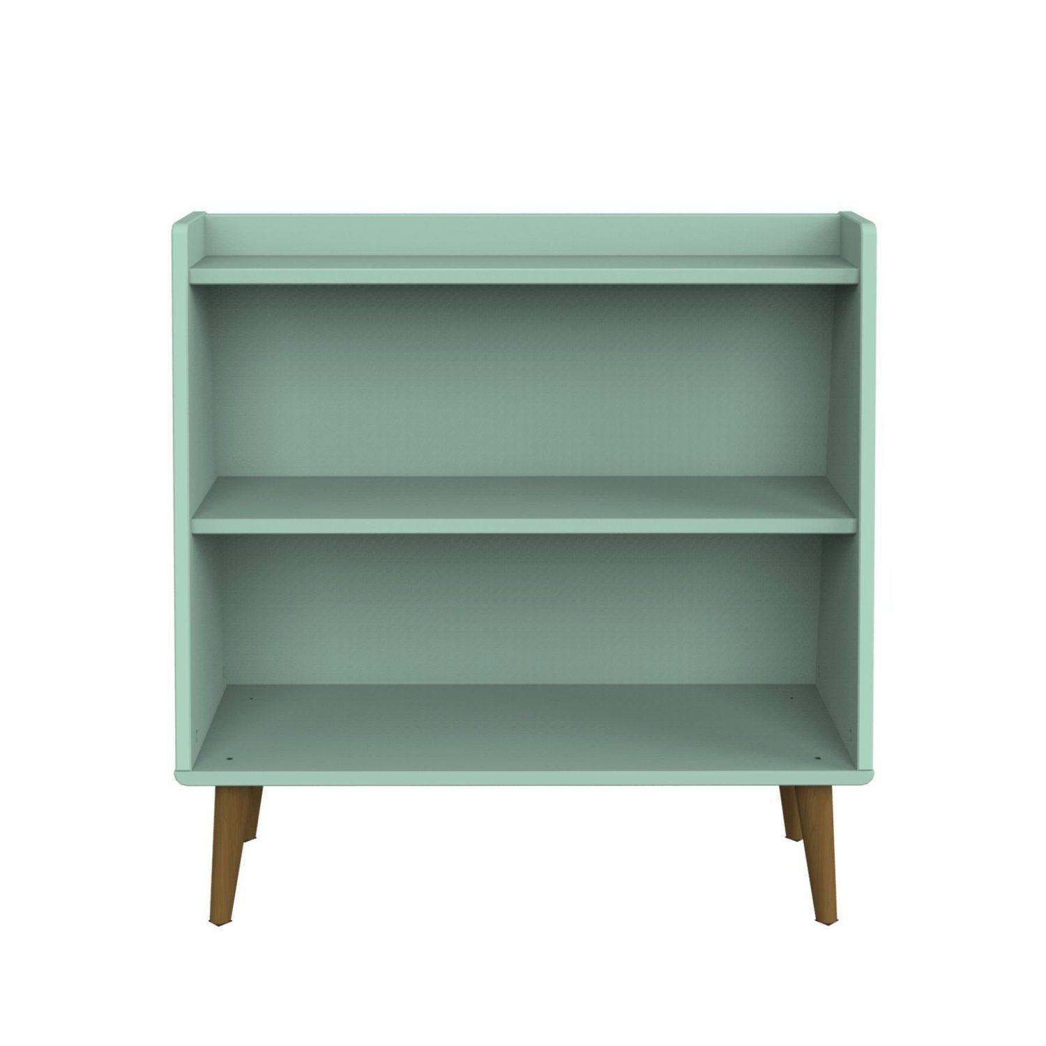 Nicho Organizador Bookcase Scandi Artemobili MadeiraMadeira