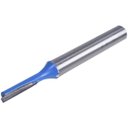 Ver imagem 1 de Fresa Reta Para Tupia Haste 1/4'' Corte 3mm X 12mm