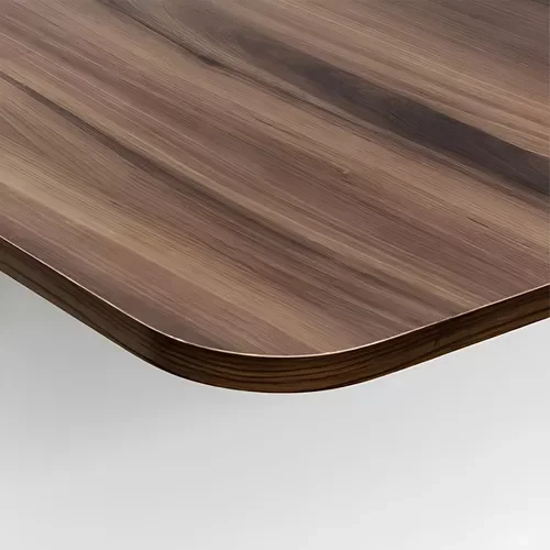 Mesa Dobrável de Parede Cozinha Suspensa Retrátil 80x40 - 3