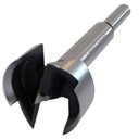 Ver imagem 3 de Kit 3 Broca Forstner 35mm Furadeira Madeira Dobradiça Caneco