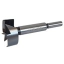 Ver imagem 1 de Kit 3 Broca Forstner 35mm Furadeira Madeira Dobradiça Caneco