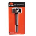 Ver imagem 4 de Kit 3 Broca Forstner 35mm Furadeira Madeira Dobradiça Caneco