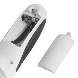 Lupa Manual com Led - Vonder - 4