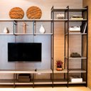 Ver imagem 2 de Estrutura Tubular M.start 20x1440x400mm [6327] - Masutti
