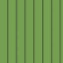 Ver imagem 3 de Papel de Parede Adesivo Ripado Maçã Verde Gh Papel de Parede 2,5m